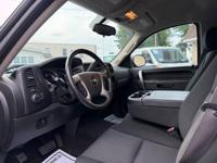 2012 CHEVROLET SILVERADO // CREW CAB // V8 // RUNNING BOARDS//WE SHIP FEASTERVILLE - Image 10