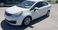 2013 Kia Rio LX * Runs very well * Gas saver