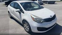 2013 Kia Rio LX * Runs very well * Gas saver - Image 6