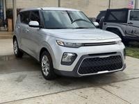 2021 Kia Soul LX IVT - Image 4