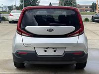 2021 Kia Soul LX IVT - Image 7