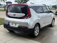 2021 Kia Soul LX IVT - Image 8