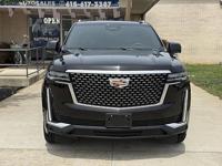2022 Cadillac Escalade ESV 4WD 4dr Premium Luxury - Image 3