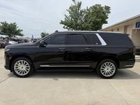 2022 Cadillac Escalade ESV 4WD 4dr Premium Luxury - Image 5
