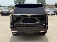 2022 Cadillac Escalade ESV 4WD 4dr Premium Luxury - Image 7