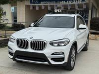 2019 BMW X3 s Drive30i Sports Activity Vehicle - Image 2