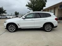 2019 BMW X3 s Drive30i Sports Activity Vehicle - Image 5