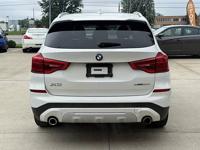 2019 BMW X3 s Drive30i Sports Activity Vehicle - Image 7