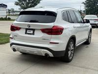 2019 BMW X3 s Drive30i Sports Activity Vehicle - Image 8