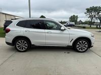 2019 BMW X3 s Drive30i Sports Activity Vehicle - Image 9