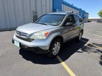 2008 Honda CRV Denver - Image 2