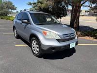 2008 Honda CRV Denver - Image 4