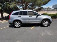2008 Honda CRV Denver - Image 5