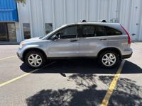 2008 Honda CRV Denver - Image 9