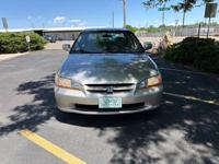 1999 Honda Accord Denver - Image 3