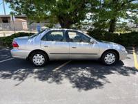 1999 Honda Accord Denver - Image 5