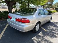 1999 Honda Accord Denver - Image 6