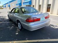 1999 Honda Accord Denver - Image 8