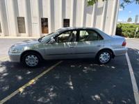 1999 Honda Accord Denver - Image 9