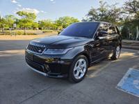 2020 Land Rover Range Rover Sport SE. 55k miles. Clean! Denver