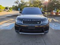 2020 Land Rover Range Rover Sport SE. 55k miles. Clean! Denver - Image 3