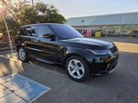 2020 Land Rover Range Rover Sport SE. 55k miles. Clean! Denver - Image 4