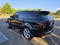 2020 Land Rover Range Rover Sport SE. 55k miles. Clean! Denver - Image 5
