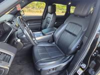 2020 Land Rover Range Rover Sport SE. 55k miles. Clean! Denver - Image 7