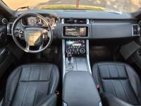 2020 Land Rover Range Rover Sport SE. 55k miles. Clean! Denver - Image 8