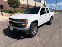 2012 Chevrollet Colorado 2LT aurora - Image 2