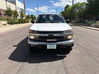 2012 Chevrollet Colorado 2LT aurora - Image 3