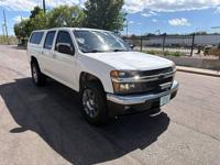 2012 Chevrollet Colorado 2LT aurora - Image 4