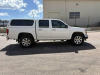 2012 Chevrollet Colorado 2LT aurora - Image 5