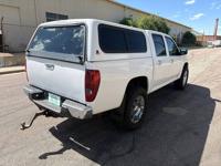 2012 Chevrollet Colorado 2LT aurora - Image 6