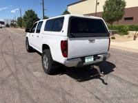 2012 Chevrollet Colorado 2LT aurora - Image 8