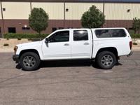 2012 Chevrollet Colorado 2LT aurora - Image 9