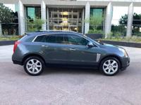 2013 Cadillac SRX Performance Collection Phoenix, Arizona - Image 3