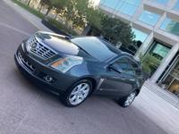 2013 Cadillac SRX Performance Collection Phoenix, Arizona - Image 4