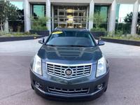 2013 Cadillac SRX Performance Collection Phoenix, Arizona - Image 5