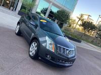 2013 Cadillac SRX Performance Collection Phoenix, Arizona - Image 6