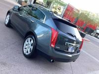 2013 Cadillac SRX Performance Collection Phoenix, Arizona - Image 7