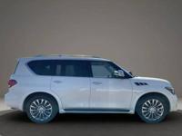 2015 INFINITI QX80 - Financing Available! phx north - Image 5
