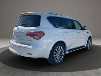 2015 INFINITI QX80 - Financing Available! phx north - Image 6