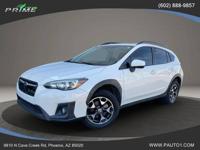 2018 Subaru Crosstrek - Financing Available! phx north