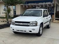 2003 Chevrolet Trailblazer 4dr 2WD LS - Image 2