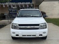 2003 Chevrolet Trailblazer 4dr 2WD LS - Image 3