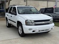 2003 Chevrolet Trailblazer 4dr 2WD LS - Image 4