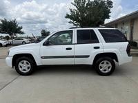 2003 Chevrolet Trailblazer 4dr 2WD LS - Image 5
