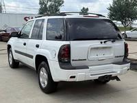 2003 Chevrolet Trailblazer 4dr 2WD LS - Image 6
