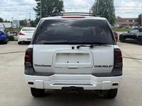 2003 Chevrolet Trailblazer 4dr 2WD LS - Image 7